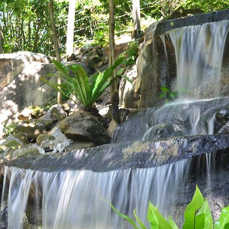 Songkhla Keeree Resort & Restaurant Экстерьер фото