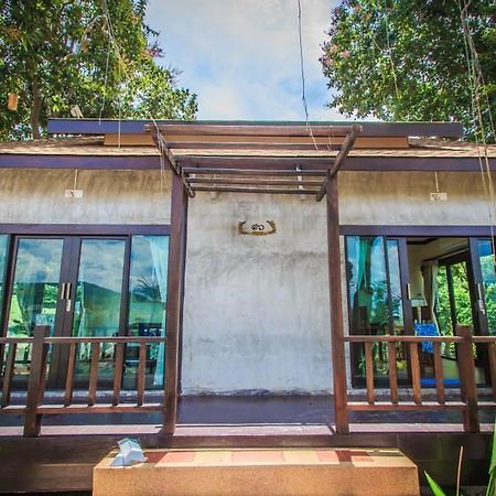 Songkhla Keeree Resort & Restaurant Экстерьер фото