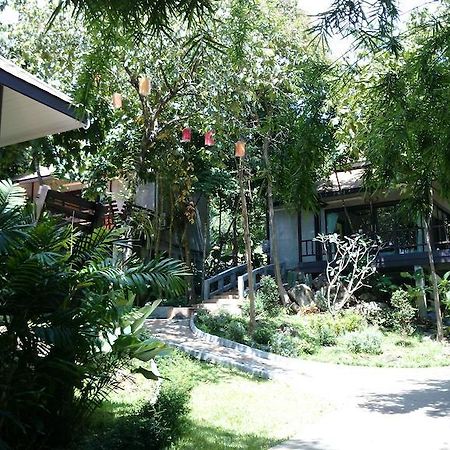 Songkhla Keeree Resort & Restaurant Экстерьер фото