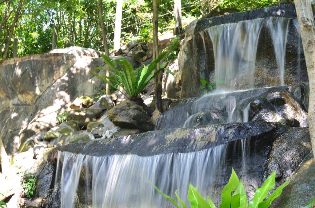 Songkhla Keeree Resort & Restaurant Экстерьер фото