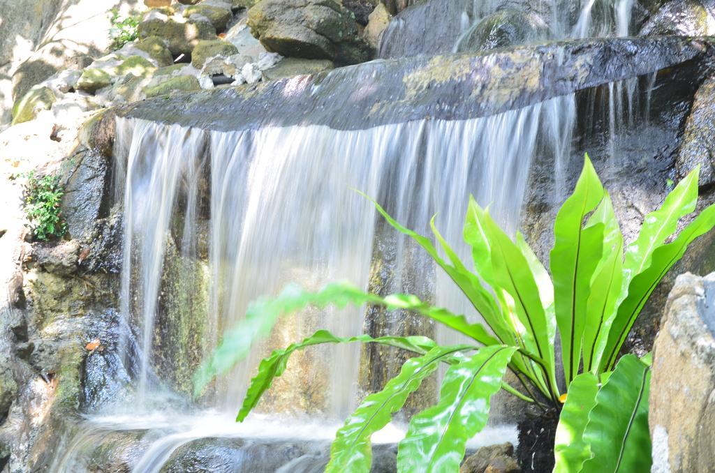 Songkhla Keeree Resort & Restaurant Экстерьер фото