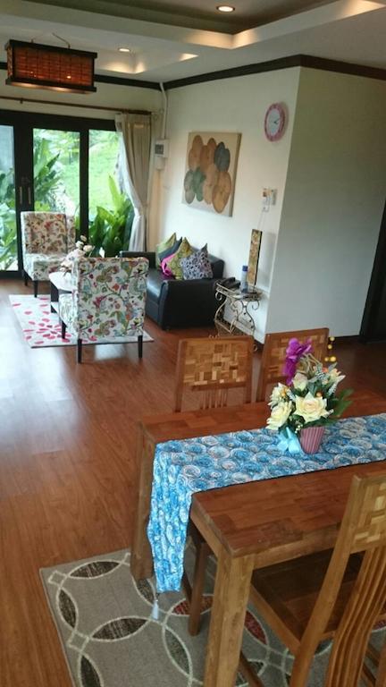 Songkhla Keeree Resort & Restaurant Экстерьер фото
