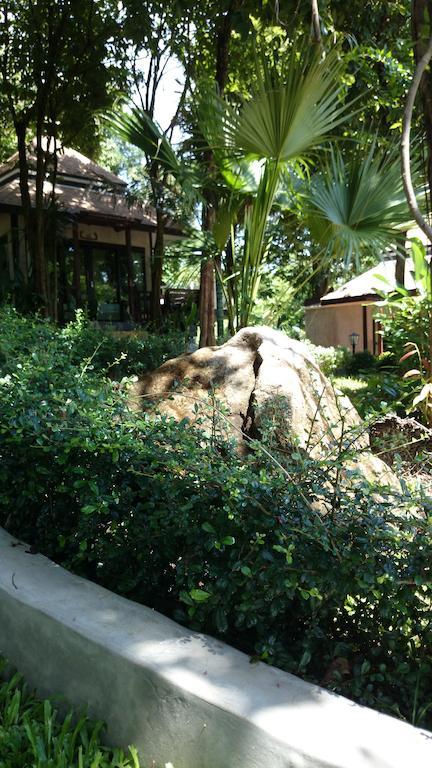 Songkhla Keeree Resort & Restaurant Экстерьер фото