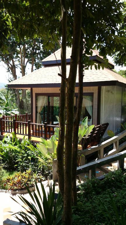 Songkhla Keeree Resort & Restaurant Экстерьер фото