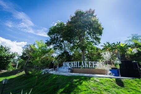 Songkhla Keeree Resort & Restaurant Экстерьер фото