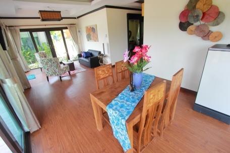 Songkhla Keeree Resort & Restaurant Номер фото