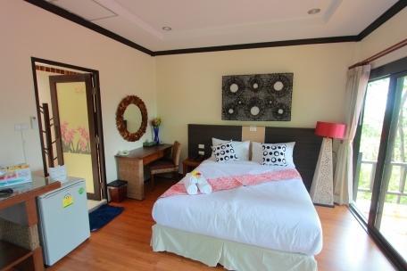 Songkhla Keeree Resort & Restaurant Номер фото